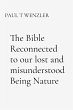 The Bible Reconnected to our lost and... - Bild 1