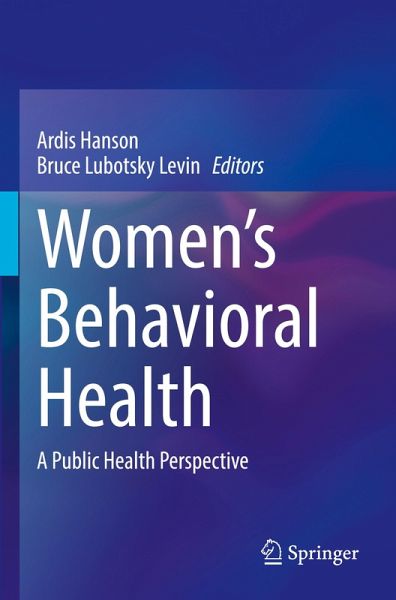 Women's Behavioral Health