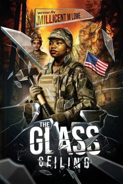 The Glass Ceiling Cover The Glass Ceiling