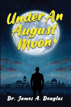 Cover Under an August Moon