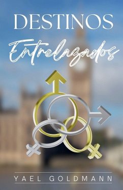 Cover Destinos Entrelazados
