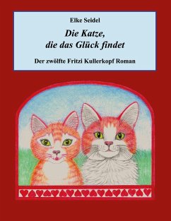 Die Katze, die das Glück findet