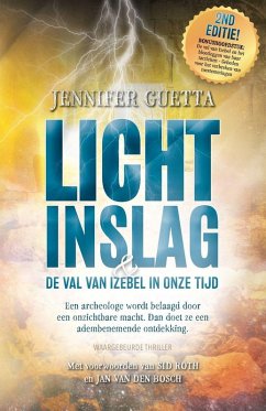 Lichtinslag - Guetta, Jennifer