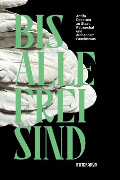 Cover bis alle frei sind