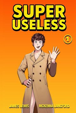 Super Useless - Lewis, James