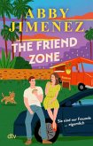 The Friend Zone