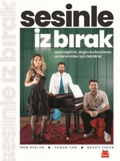 Cover Sesinle Iz Birak
