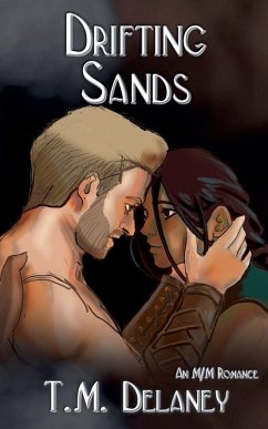 Cover Drifting Sands