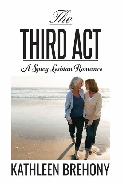 THE THIRD ACT