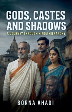 Cover Gods, Castes, and Shadows