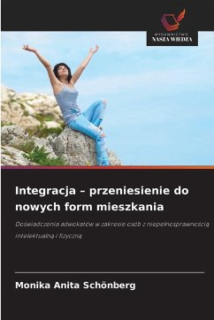 Cover Integracja - przeniesienie do nowych form mieszkania