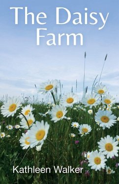 Cover The Daisy Farm