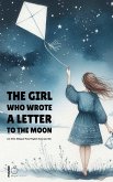 The Girl Who Wrote a Letter to the Moon and Other Bilingual French-English Stories for Kids