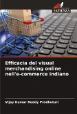 Efficacia del visual merchandising online nell'e-commerce indiano Efficacia del visual merchandising online nell'e-commerce indiano