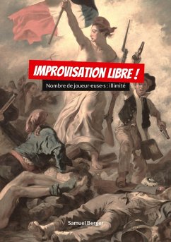 Cover Improvisation Libre !