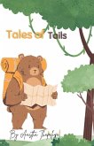 Tales Of Tails Tales Of Tails