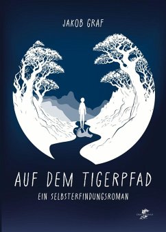 Cover Auf dem Tigerpfad