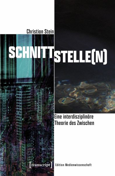 Schnittstelle(n) (eBook, PDF) Schnittstelle(n) (eBook, PDF)