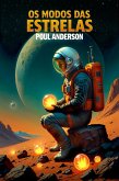 Os Modos das Estrelas (eBook, ePUB) Os Modos das Estrelas (eBook, ePUB)