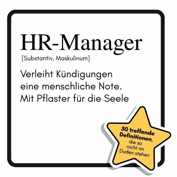 HR-Manager HR-Manager