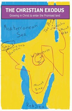 The Christian Exodus - Harris, Dan The Christian Exodus - Harris, Dan