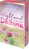 Highland Desire Highland Desire