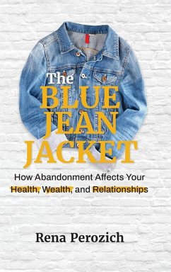 Cover The Blue Jean Jacket