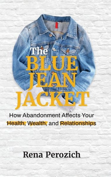 The Blue Jean Jacket