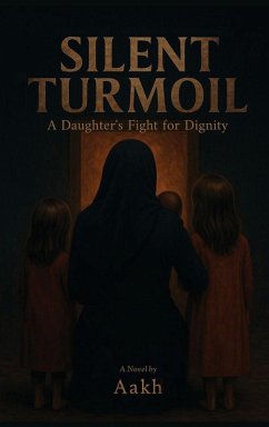 Silent Turmoil - Aakh Silent Turmoil - Aakh