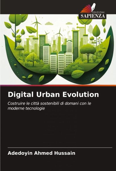 Digital Urban Evolution