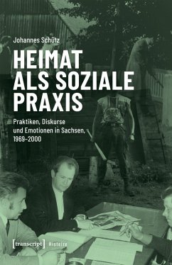 Cover Heimat als soziale Praxis (eBook, PDF)