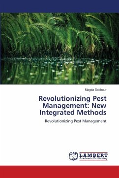 Cover Revolutionizing Pest Management: New Integrated Methods