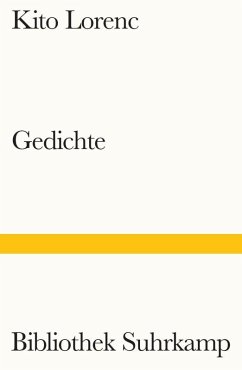 Gedichte - Lorenc, Kito