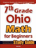 7th Grade Ohio Math for Beginners