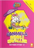 Kral Sakir - Cananla Renkli Hayaller Kral Sakir - Cananla Renkli Hayaller
