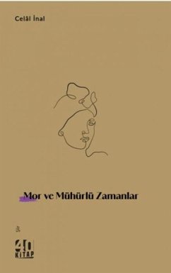 Mor ve Mühürlü Zamanlar Cover Mor ve Mühürlü Zamanlar