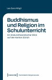 Buddhismus und Religion im Schulunterricht (eBook, PDF)