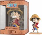 One Piece FHD Wanted Series - Luffy