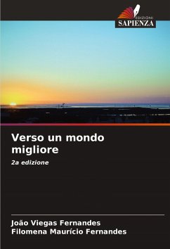 Cover Verso un mondo migliore