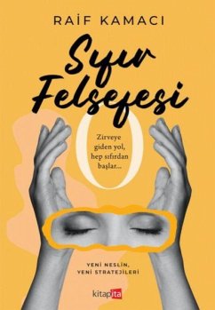 Cover Sifir Felsefesi