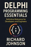 Delphi Programming Essentials Delphi Programming Essentials