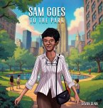 Sam Goes to The Park