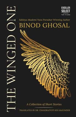The Winged One - Ghosal, Binod