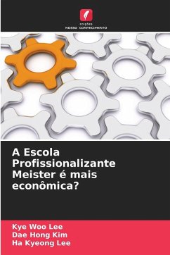 Cover A Escola Profissionalizante Meister é mais econômica?