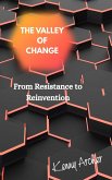 The Valley of Change (Envision.Inspire.Achieve, #3) (eBook, ePUB)