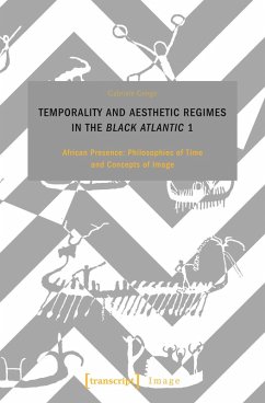 Cover Temporality and Aesthetic Regimes in the >Black Atlantic< 1 (eBook, PDF)