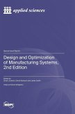 Design and Optimization of Manufacturing Systems, 2nd Edition