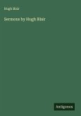 Sermons by Hugh Blair