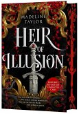 Heir of Illusion