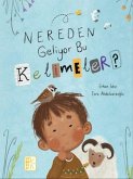 Nereden Geliyor Bu Kelimeler